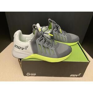 New! Mens Inov-8 F-Lite G 300 Athletic Cross Training Shoes. Size 10. Awesome!